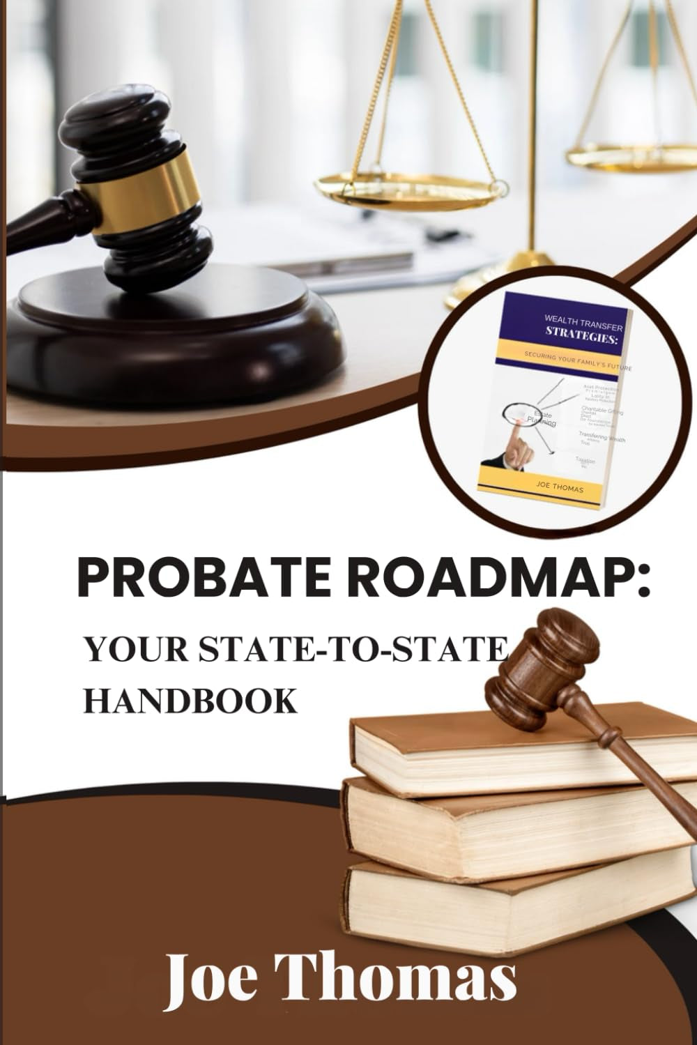 Probate Roadmap: Your State-to-State Handbook