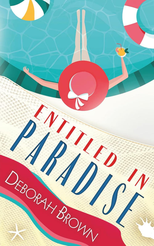 Entitled in Paradise (Florida Keys Mystery Series)