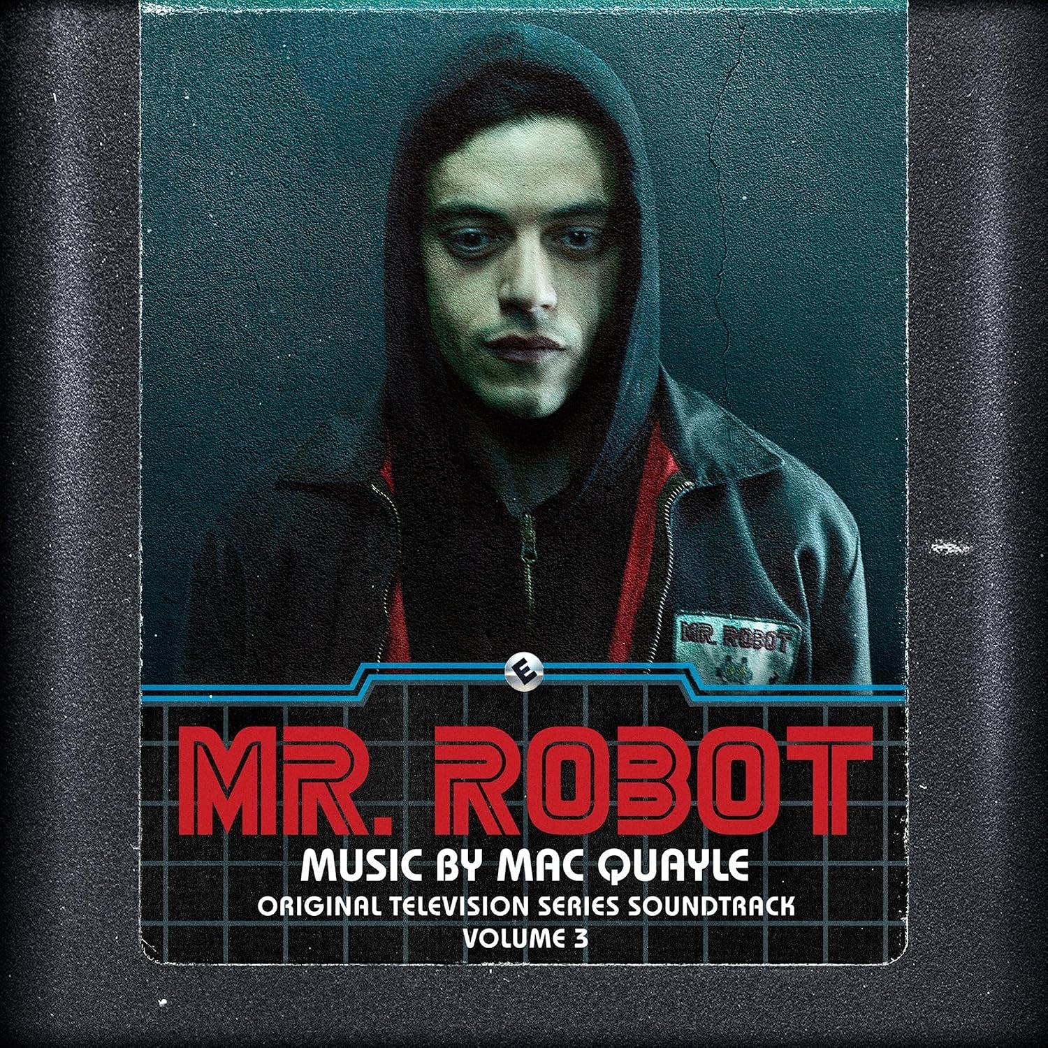 Mr. Robot, Vol. 3 Series Soundtrack