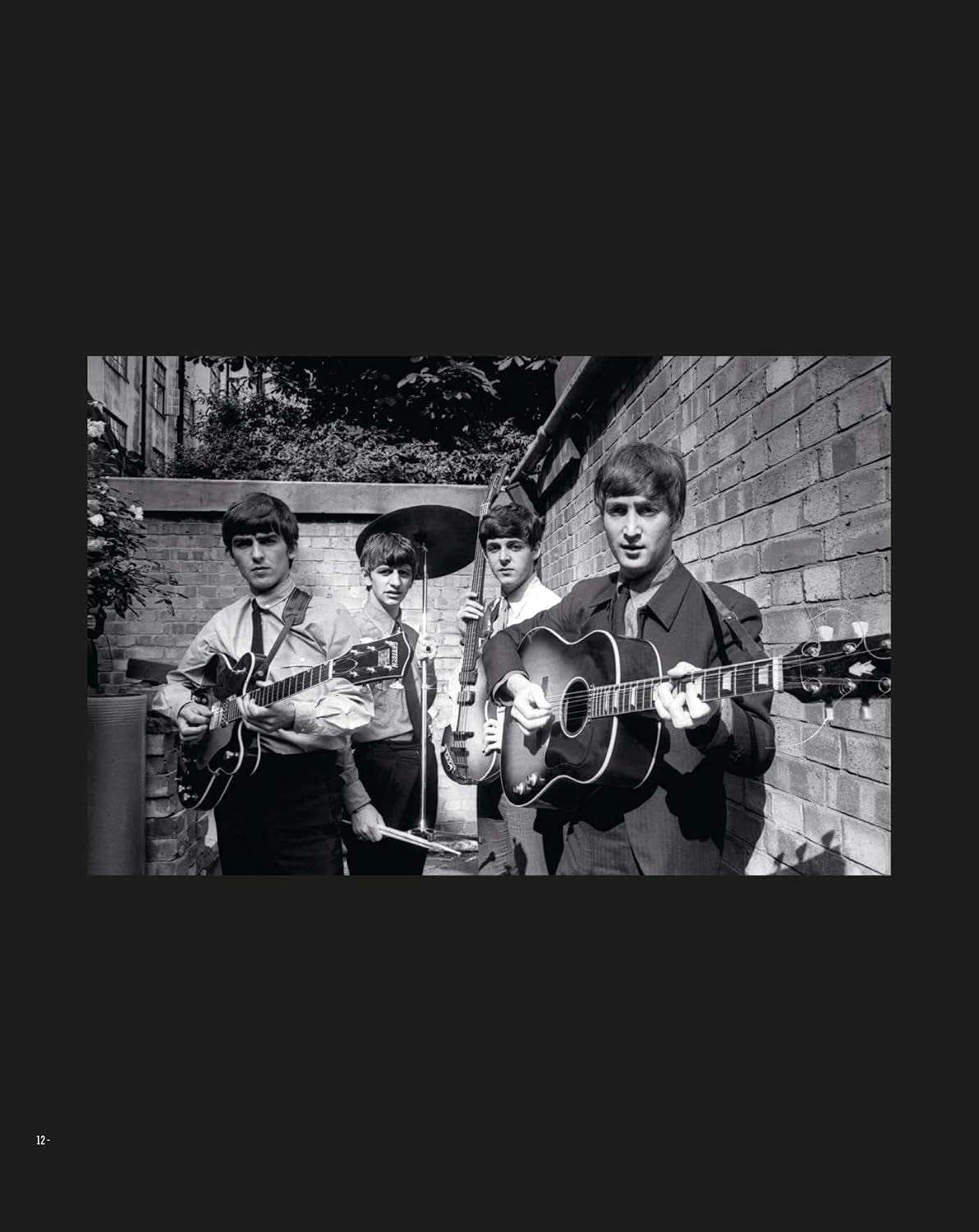 The Beatles by Terry O'Neill: The Definitive Collection