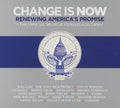 Change Is Now: Renewing America's Promise Barack Obama
