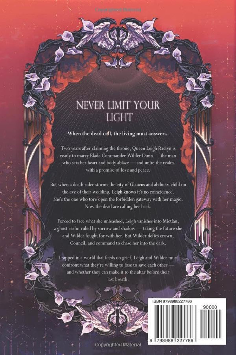 Last Breath: The Eleventh Hour, novella