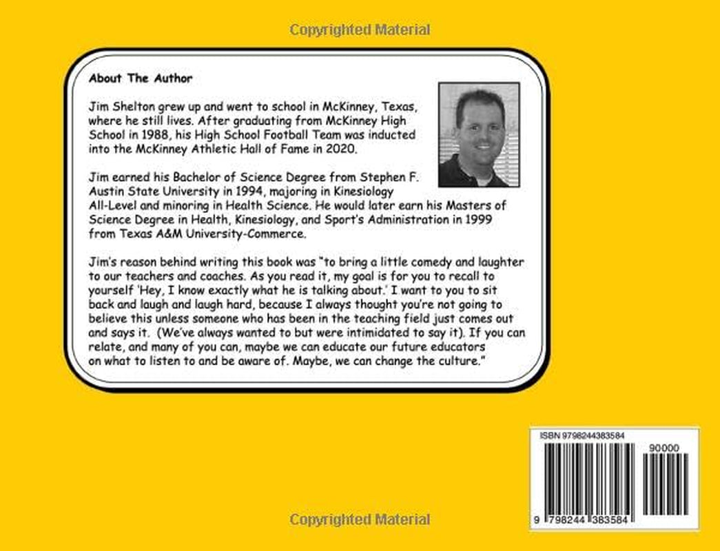 Behind The Whistle: What Coaches/Teachers Wish You Knew