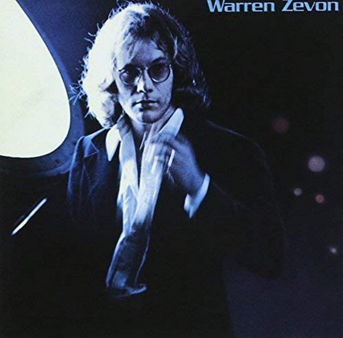 Warren Zevon SHM
