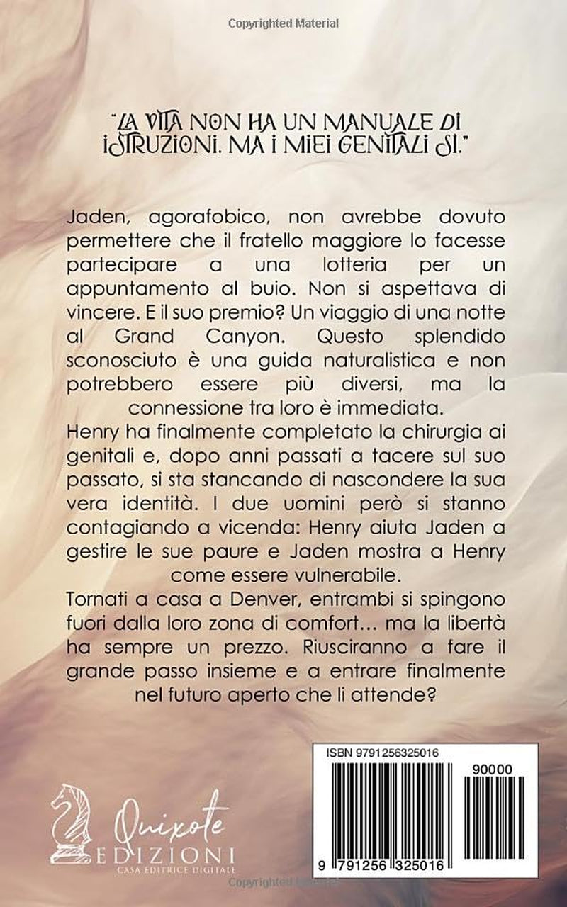 Freedom - Libertà (F-Word serie) (Italian Edition)