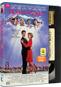 HEART & SOULS RETRO VHS