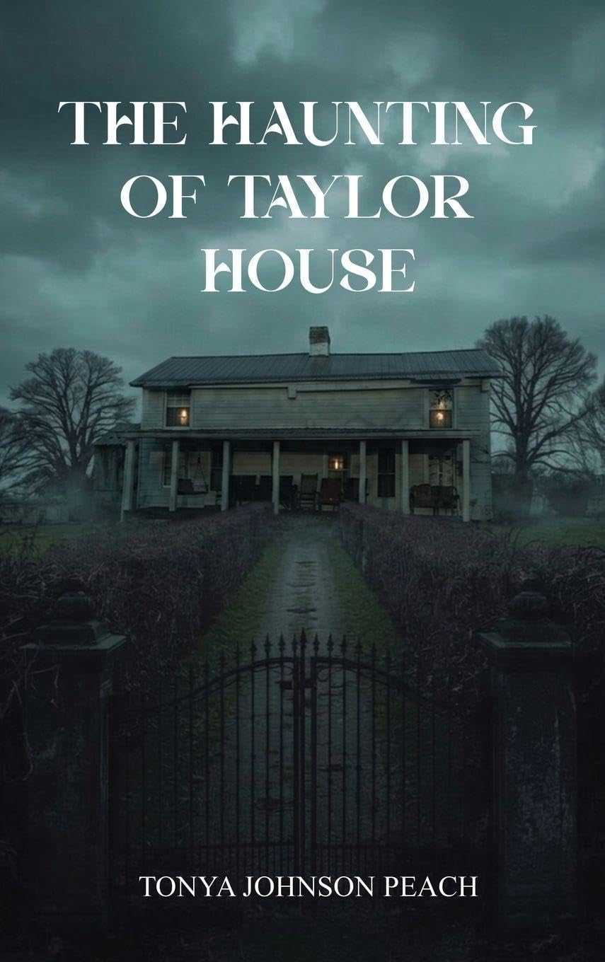 The Haunting of Taylor House