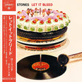 Let It Bleed - Mono SHM