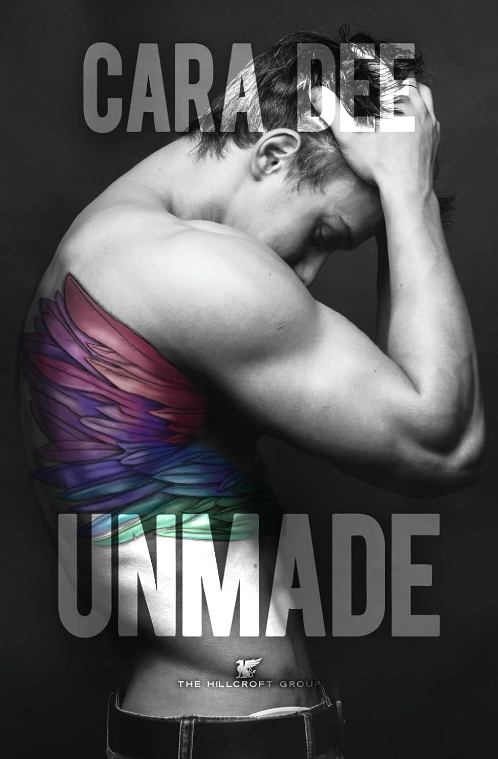 Unmade (Hillcroft Group)