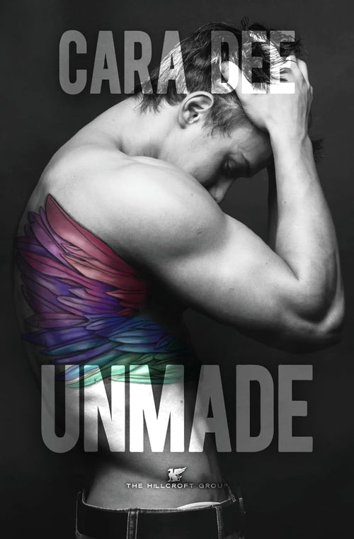 Unmade (Hillcroft Group)