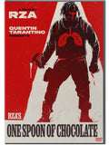 RZA's One Spoon Of Chocolate
