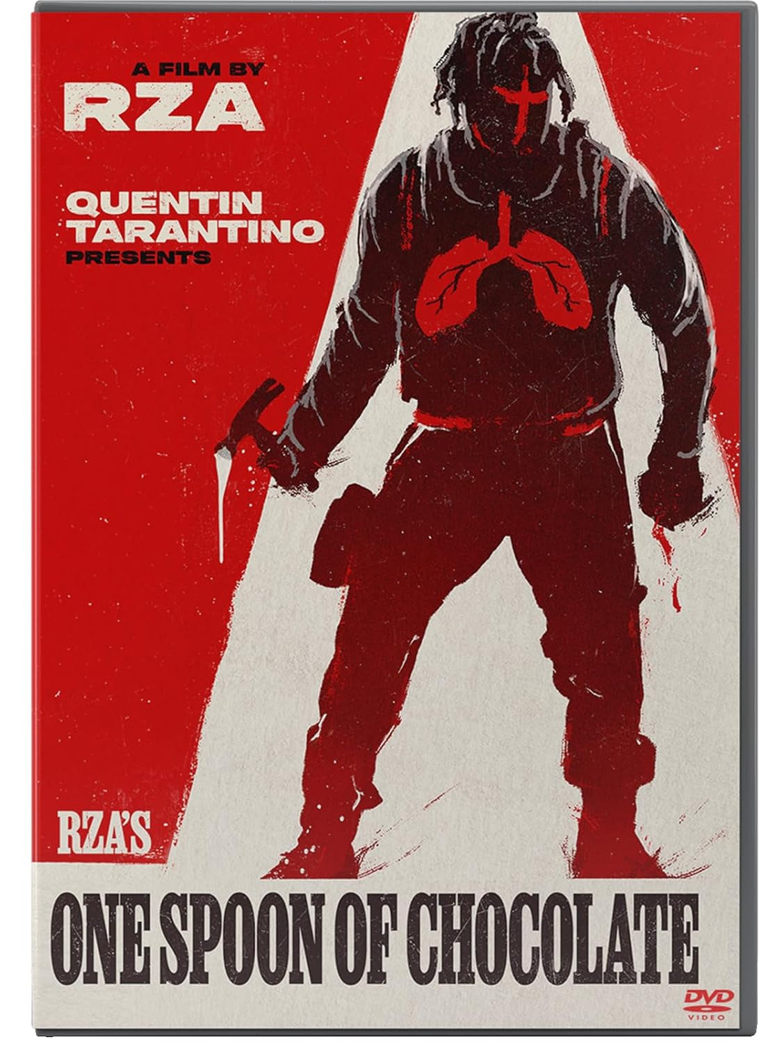 RZA's One Spoon Of Chocolate