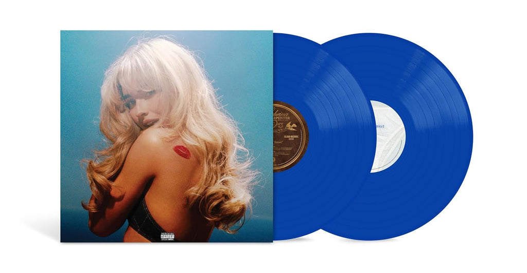 Short n' Sweet Bright Azure
