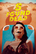 8 Found Dead [DVD]