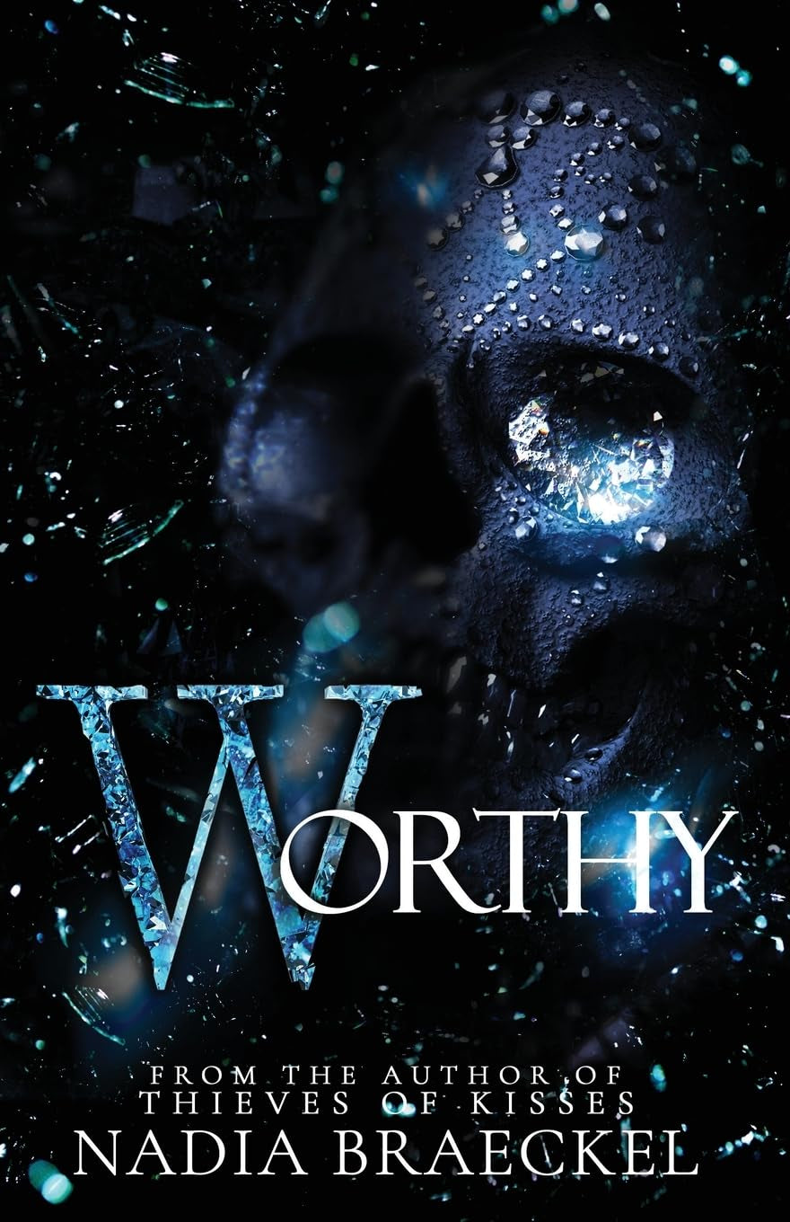 Worthy: A Second Chance Love