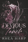Devious Touch: A dark mafia arranged marriage romance