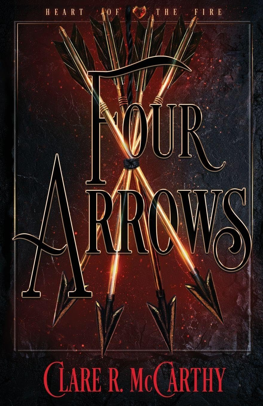 Four Arrows
