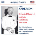 Orchestral Work 4