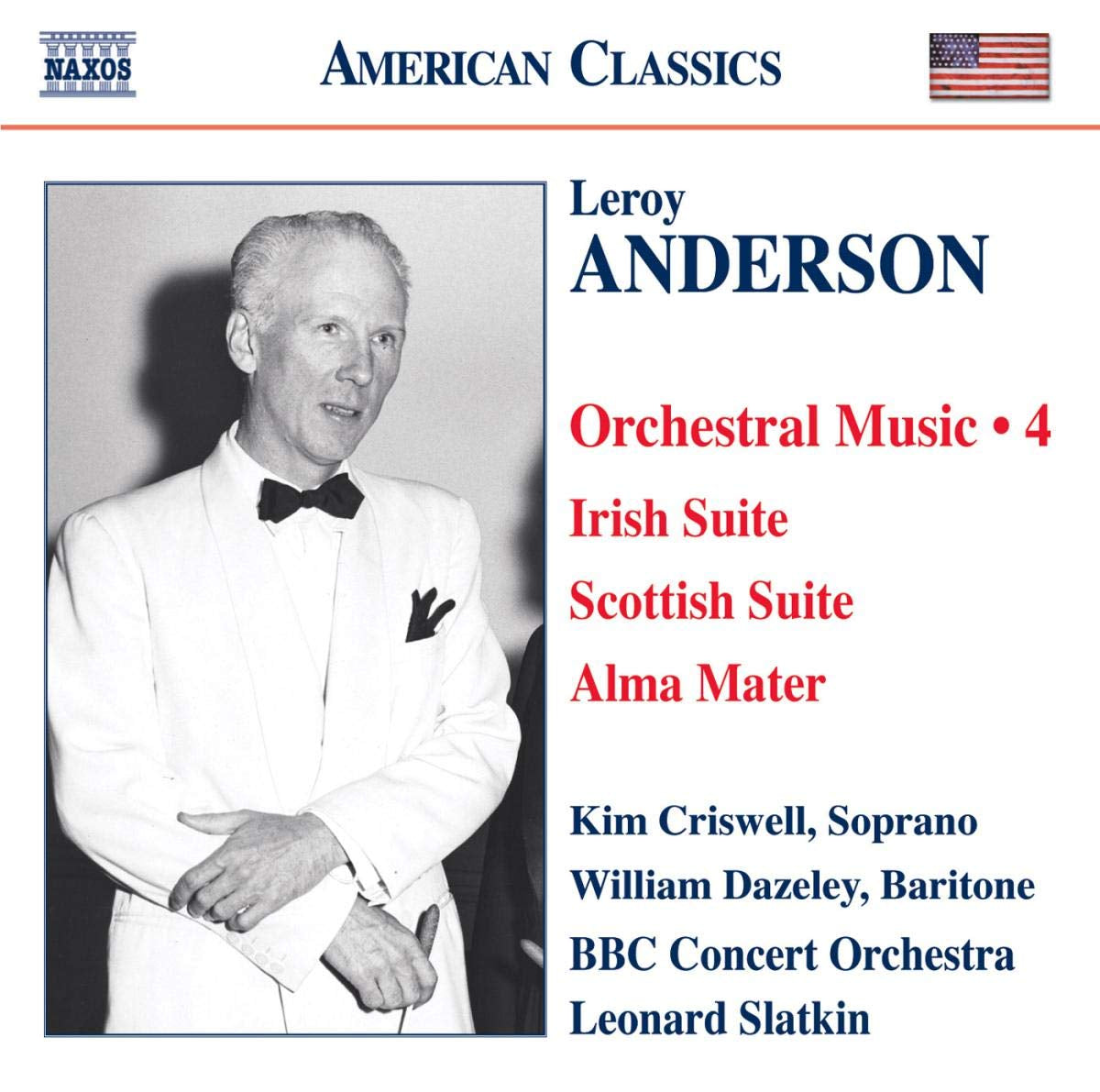 Orchestral Work 4