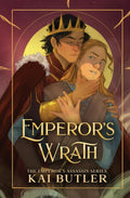 Emperor's Wrath (Emperor's Assassin)