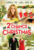 2ND CHANCE FOR CHRISTMAS DVD