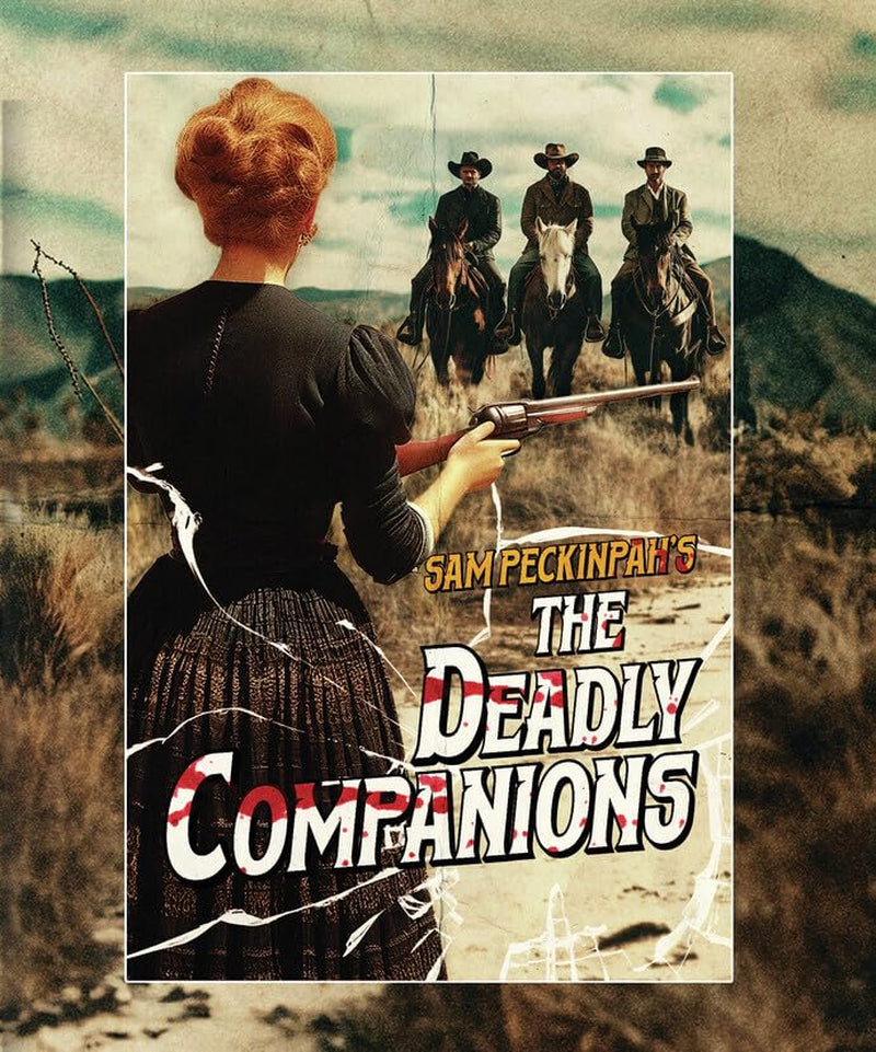 The Deadly Companions