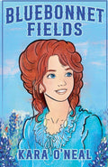 Bluebonnet Fields (Wildflowers of Texas)