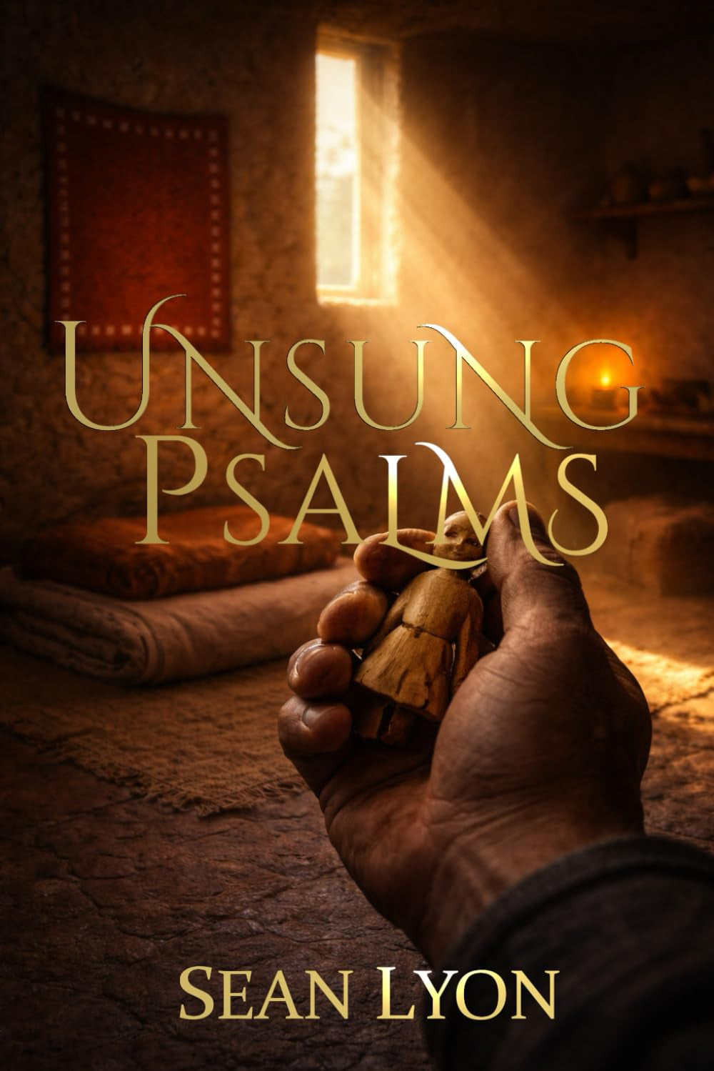 Unsung Psalms (The Other Acts)