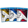 The Complete - Star Trek: The Original Series - 79 Episodes - 65 Hours