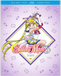 Sailor Moon SuperS The Movie (BD Combo) [Blu-ray]