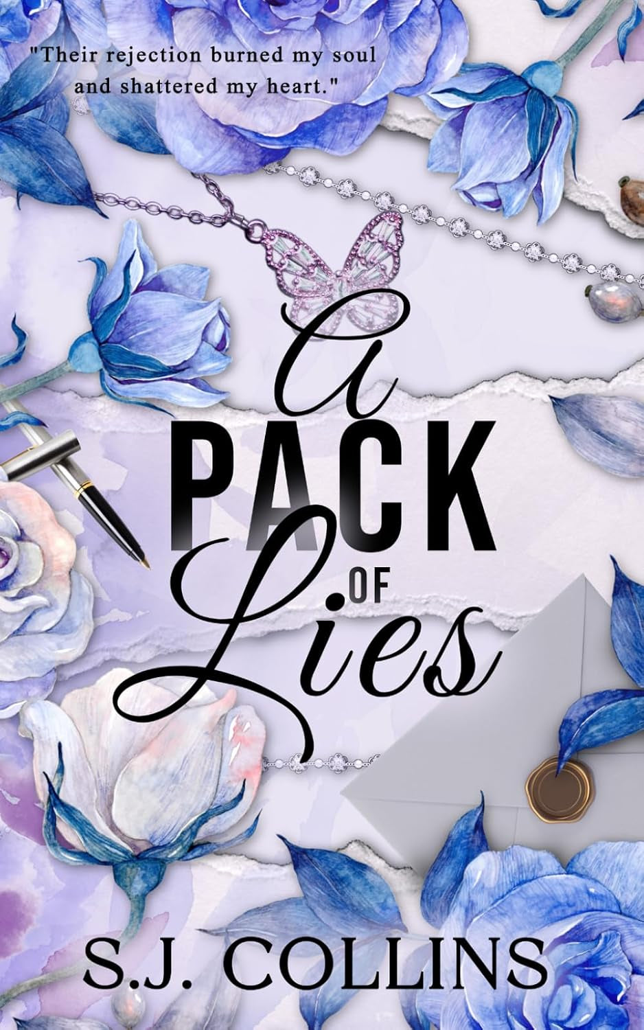 A Pack Of Lies: The Switchverse