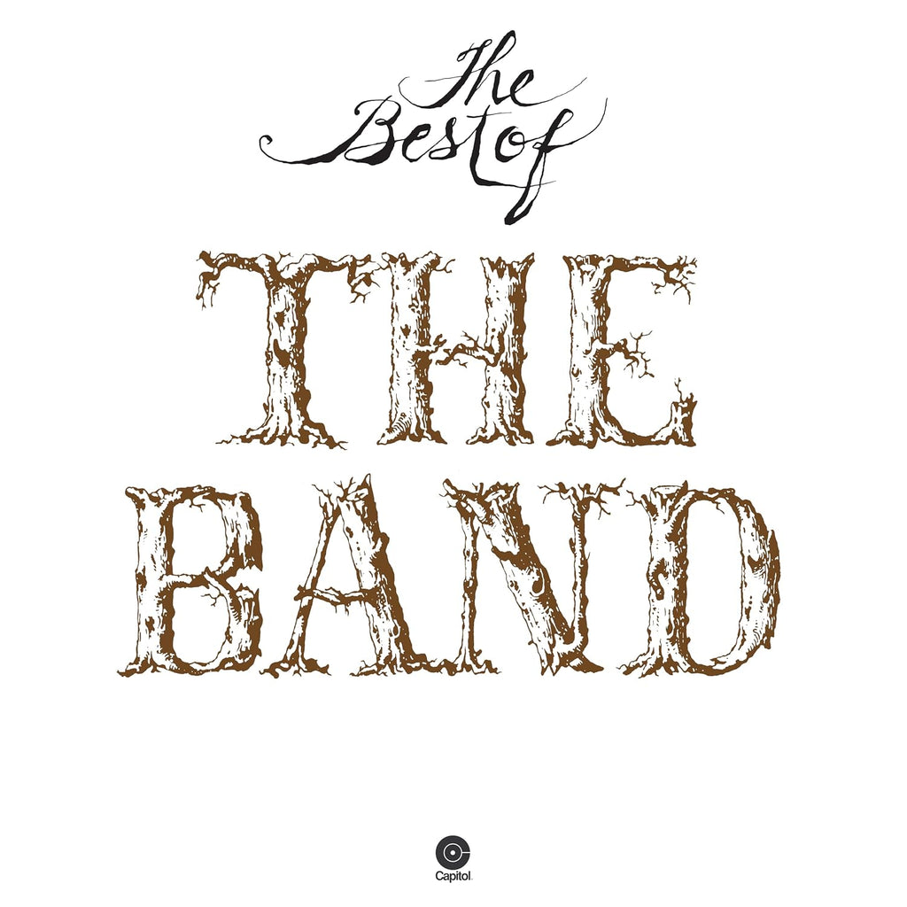The Best Of The Band