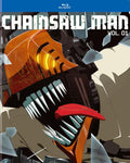Chainsaw Man: Season 1