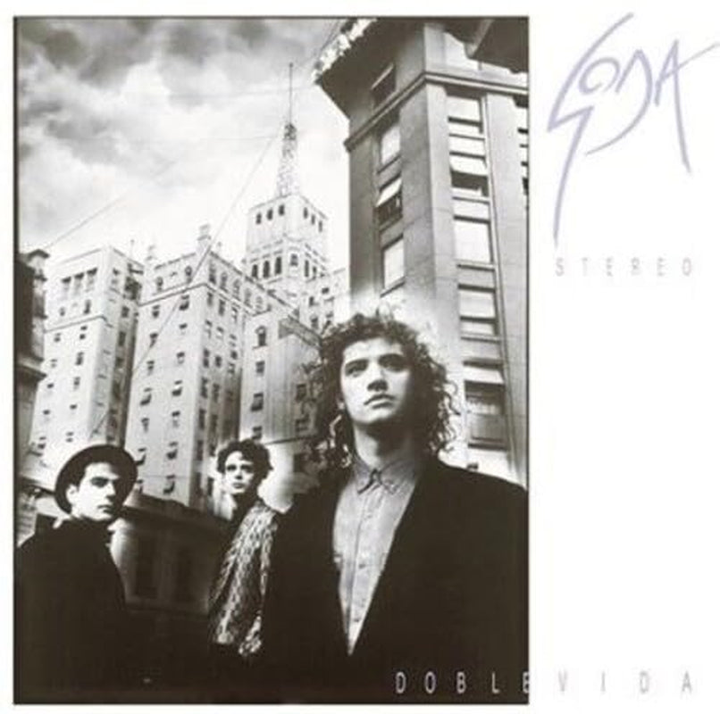 Doble Vida - Limited Clear