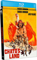 Chato's Land (Special Edition)