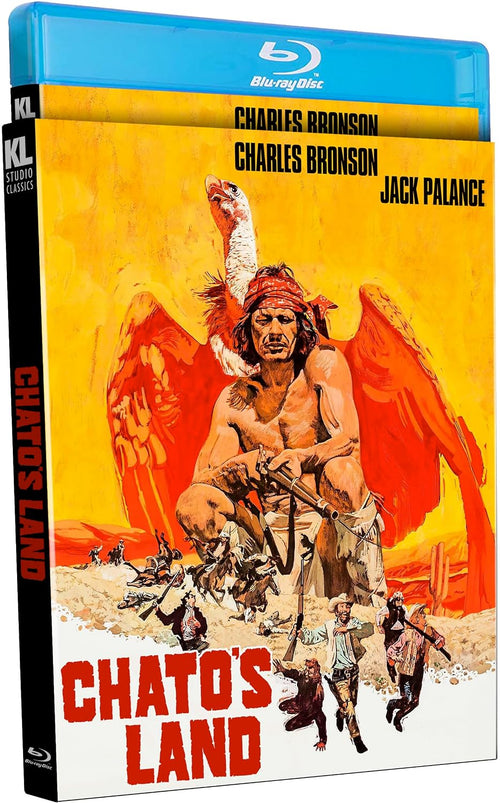 Chato's Land (Special Edition)
