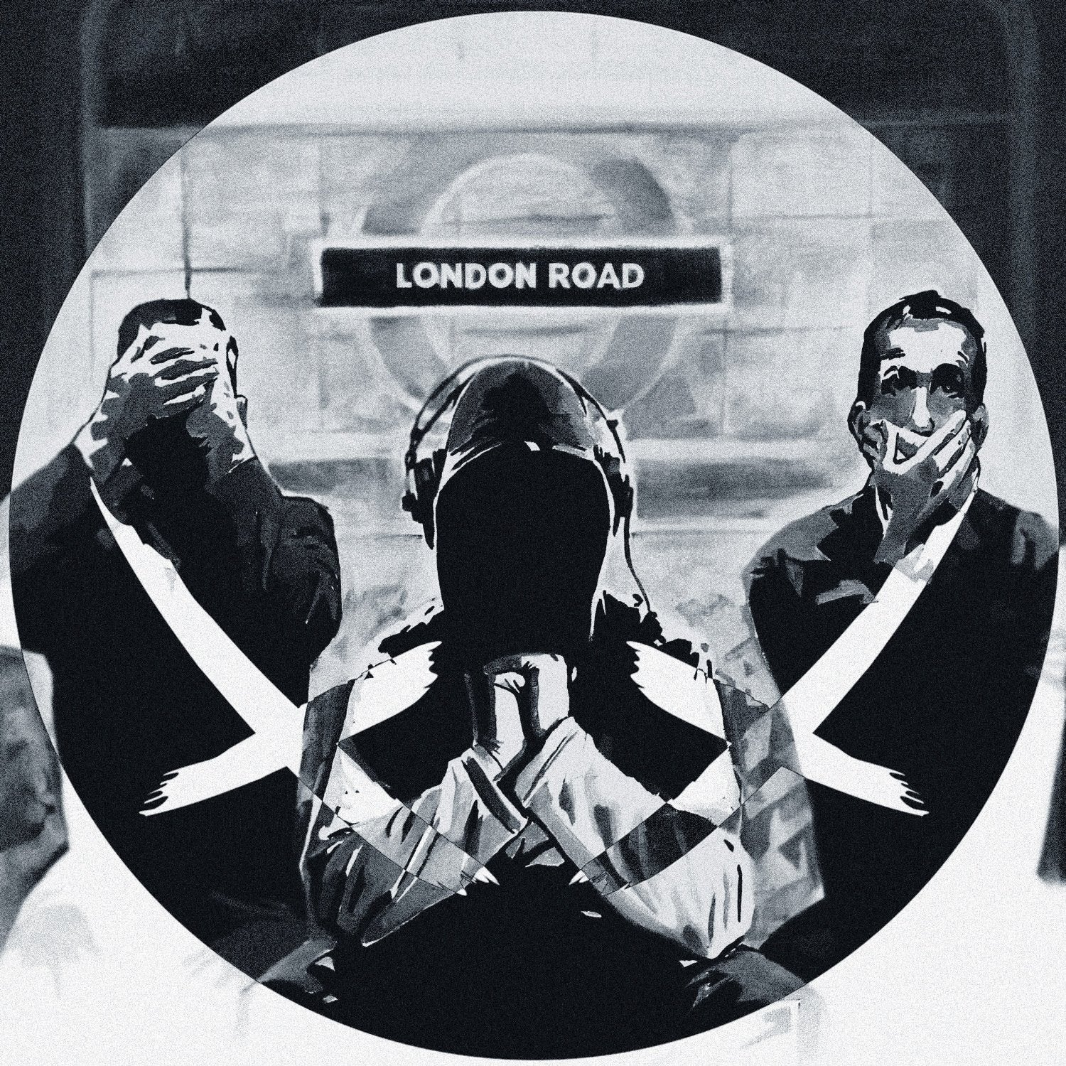 London Road Explicit Lyrics