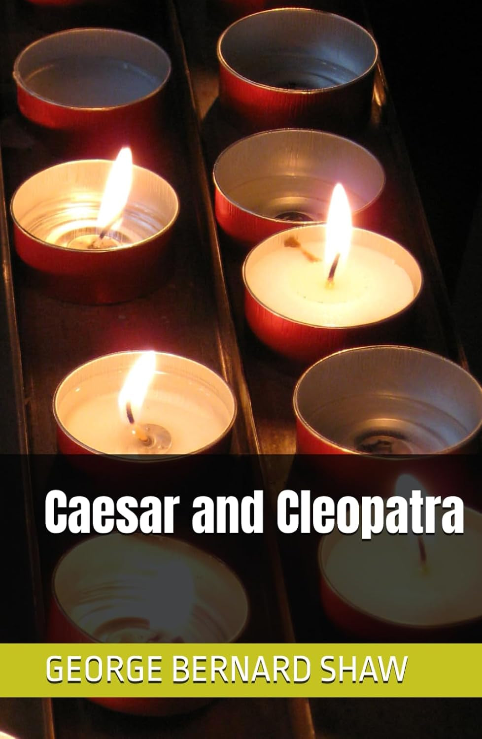 Caesar and Cleopatra