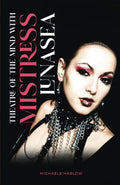 Theatre Of The Mind: With Mistress LunaSea