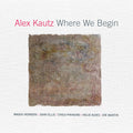 Where We Begin