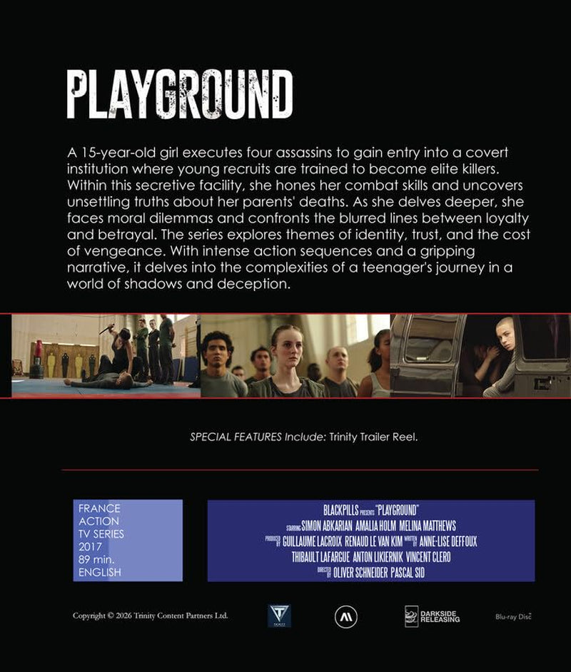 Playground