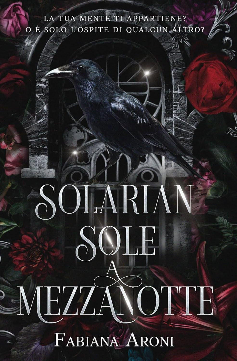 Solarian: Sole a mezzanotte (Italian Edition)