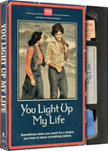 You Light Up My Life - Retro VHS [Blu-ray]