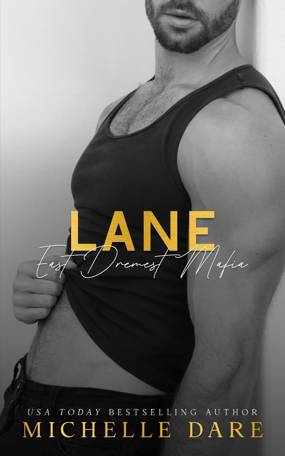 Lane (East Dremest Mafia)