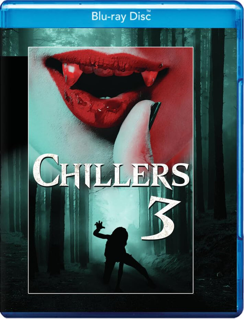 Chillers 3