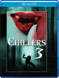 Chillers 3