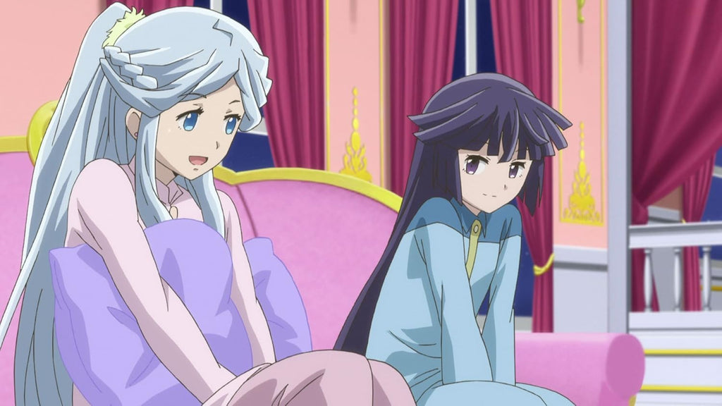 Log Horizon: Complete Collection