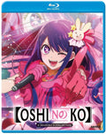 Oshi No Ko: Season 1 Collection [Blu-ray]
