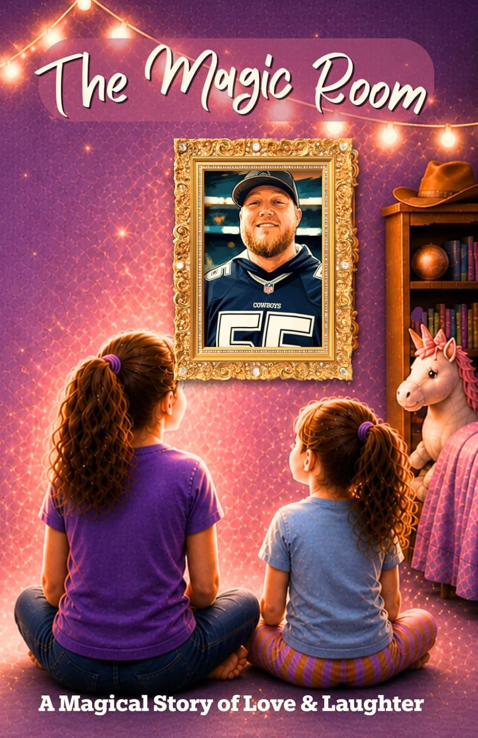 The Magic Room
