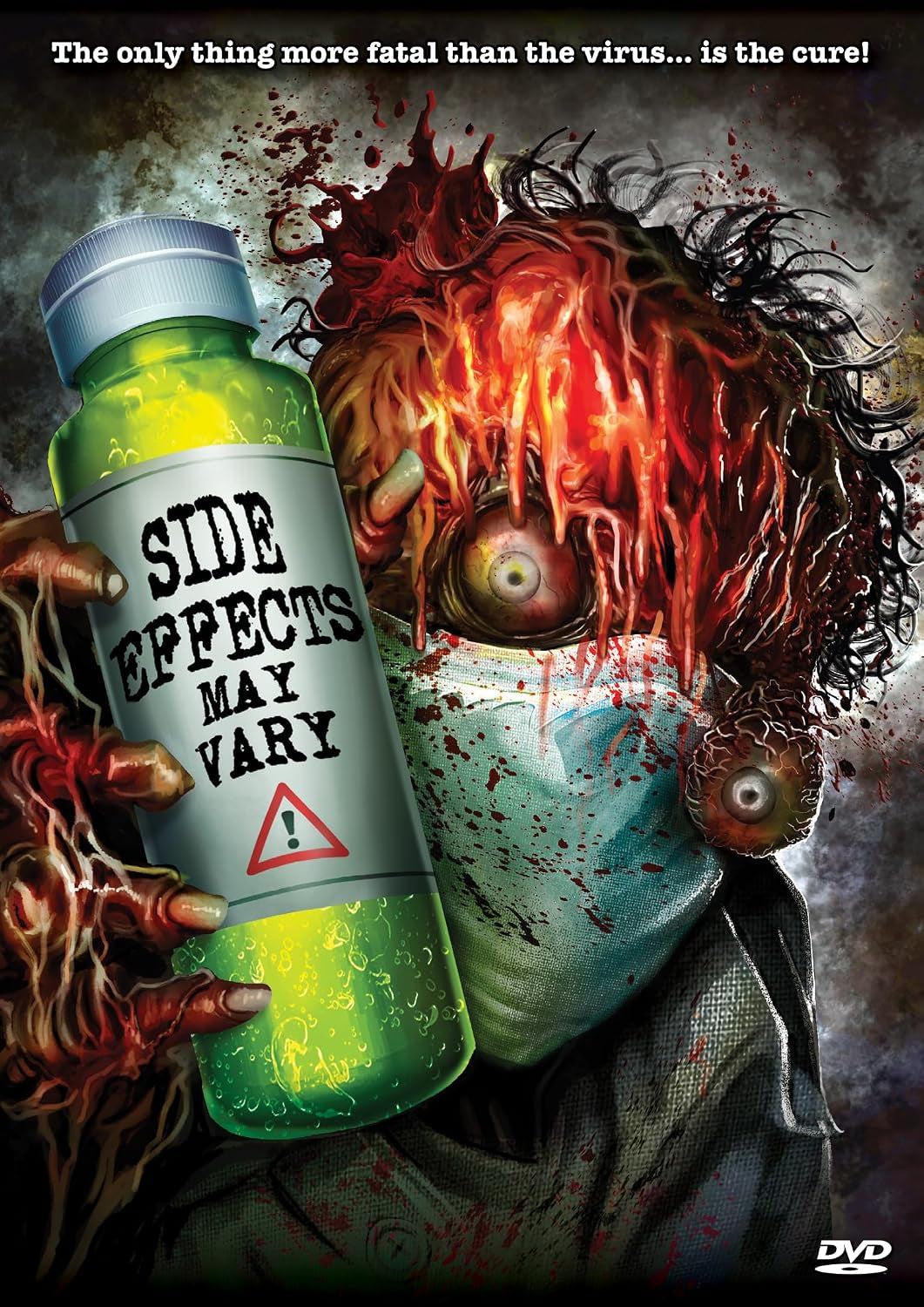 Side Effects May Vary